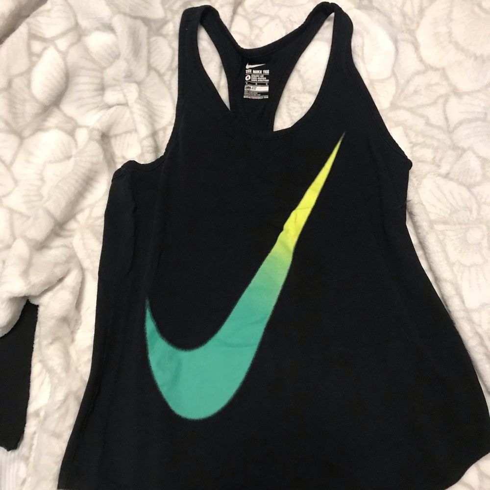 Nike tank top